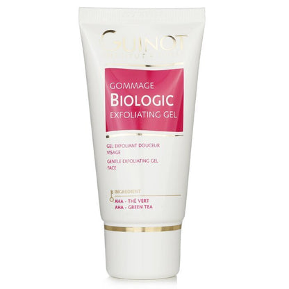 Guinot Biologic Exfoliating Gel For Face 50ml