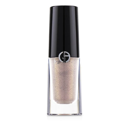 Giorgio Armani Eye Tint Liquid Eye Color - # 8 Flannel (Silk-Satin) 3.9ml/0.13oz