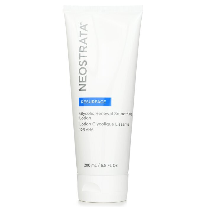 Neostrata Resurface - Glycolic Renewal Smoothing Lotion 10% AHA 200ml