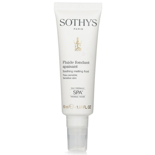 Sothys Soothing Melting Fluid - For Sensitive Skin 50ml/1.69oz