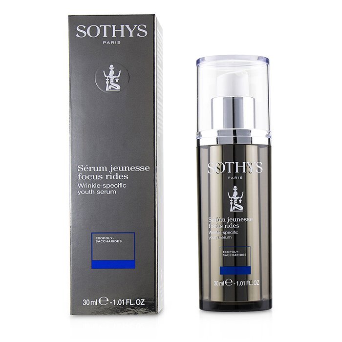 Sothys Wrinkle-Specific Youth Serum 30ml/1oz