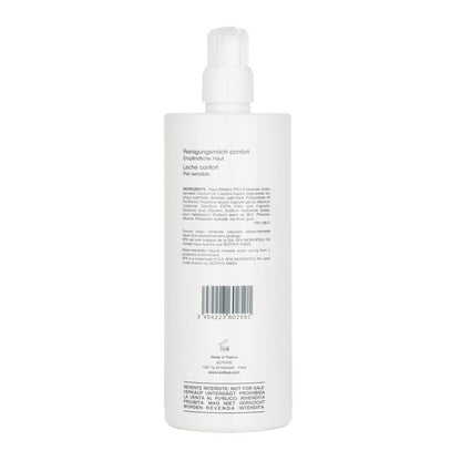 Sothys Comfort Cleansing Milk - For Sensitive Skin (Salon Size) 500ml/16.9oz