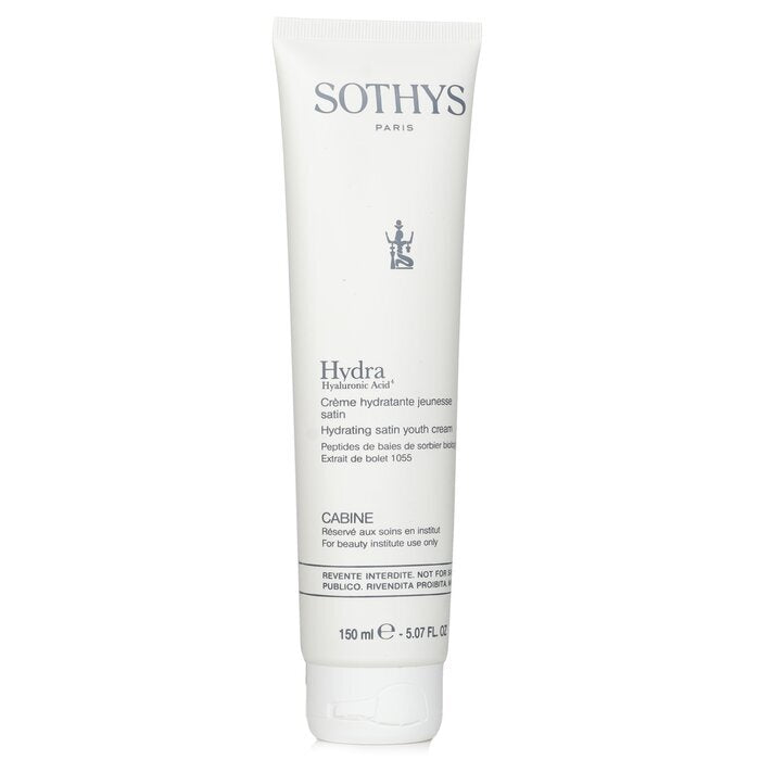 Sothys Hydrating Satin Youth Cream (Salon Size) 150ml/5.07oz