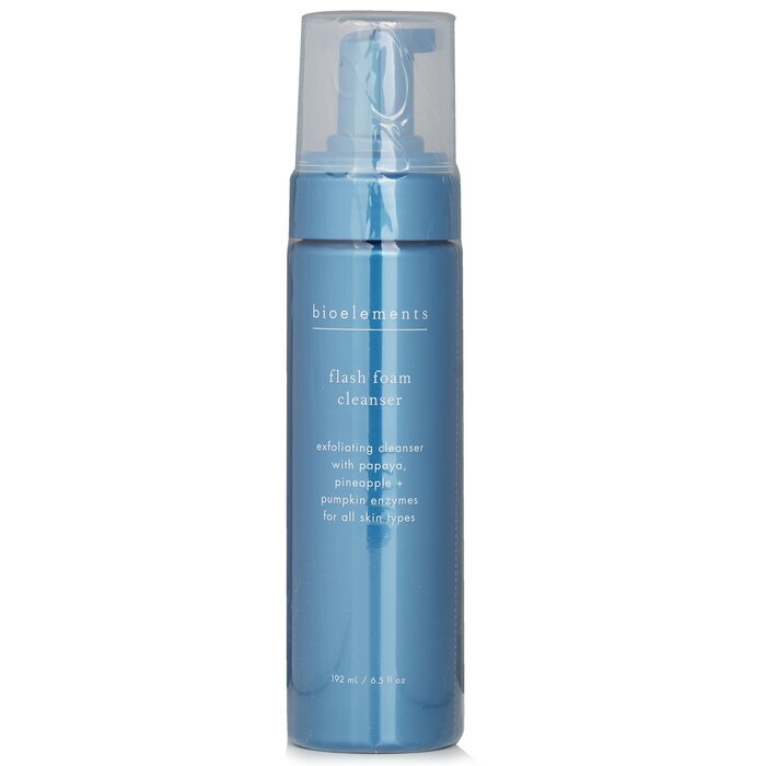 Bioelements Flash Foam Cleanser 192ml