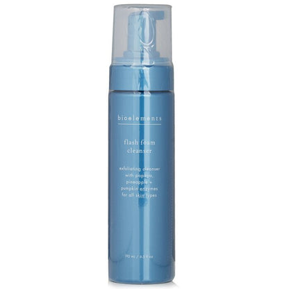 Bioelements Flash Foam Cleanser 192ml