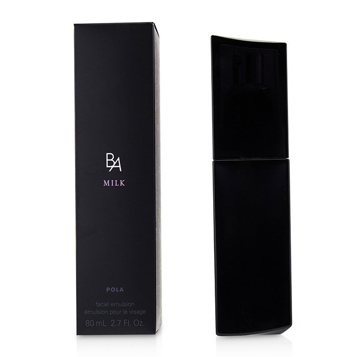 Émulsion Faciale POLA B.A Milk 80ml/2.7oz
