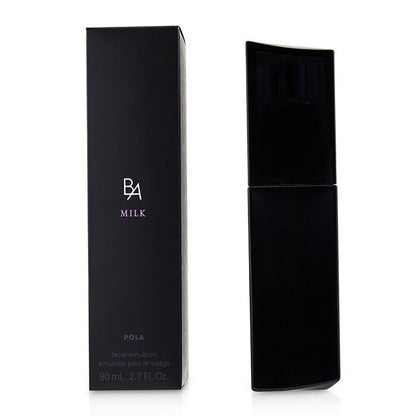 Émulsion Faciale POLA B.A Milk 80ml/2.7oz
