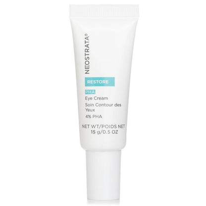 Neostrata Restore - PHA Eye Cream 4% PHA 15g