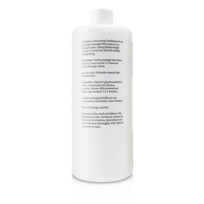 Philip B Weightless Volumizing Conditioner (All Hair Types) 947ml/32oz