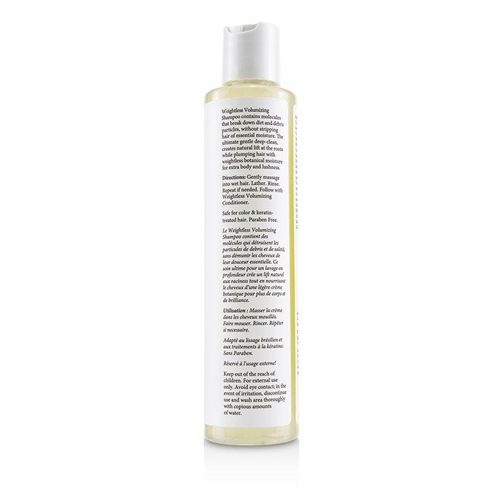 Philip B Weightless Volumizing Shampoo (All Hair Types) 220ml/7.4oz