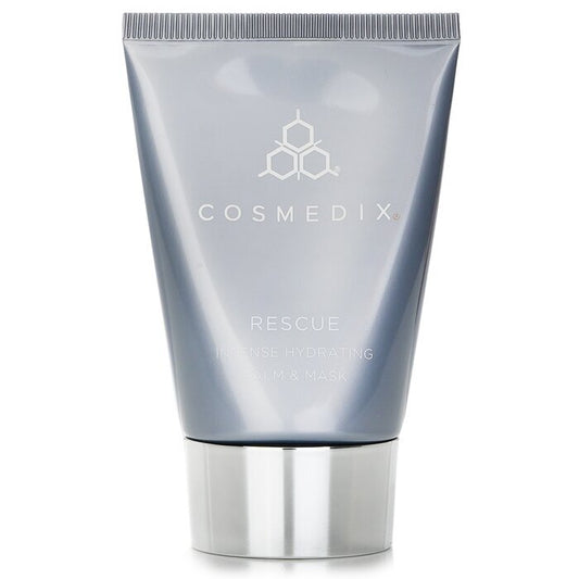 CosMedix Rescue Intense Hydrating Balm & Mask 50g