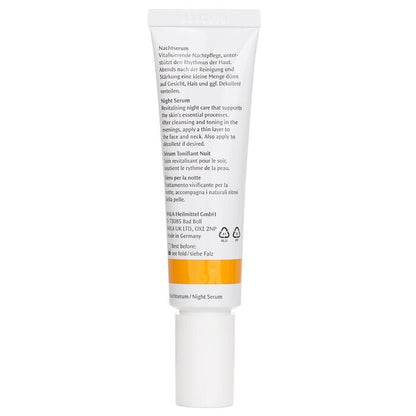 Dr. Hauschka Night Serum 20ml