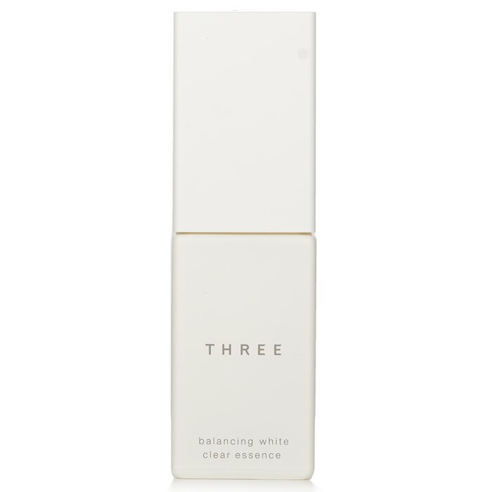 THREE Balancing White Clear Essence 30ml/1oz