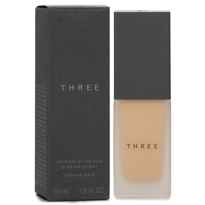 THREE Ultimate Protective Pristine Primer SPF 32 - # Glow 30ml/1oz