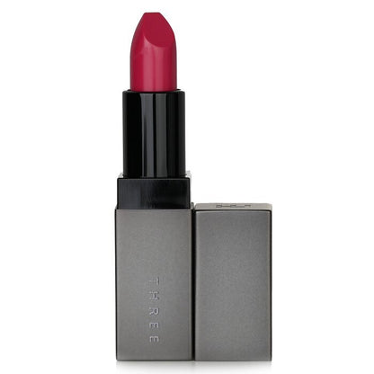 THREE Daringly Distinct Lipstick -  07 Dare 2B Decorous (Noble & Sleek Chic Camellia) 4g