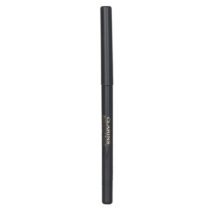 Clarins Waterproof Pencil - # 06 Smoked Wood 0.29g/0.01oz