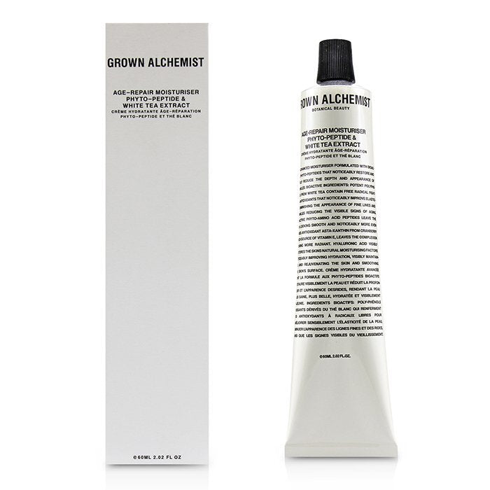 Grown Alchemist Crème Hydratante Anti-Âge - Phyto-Peptide & Extrait de Thé Blanc 60ml/2.02oz