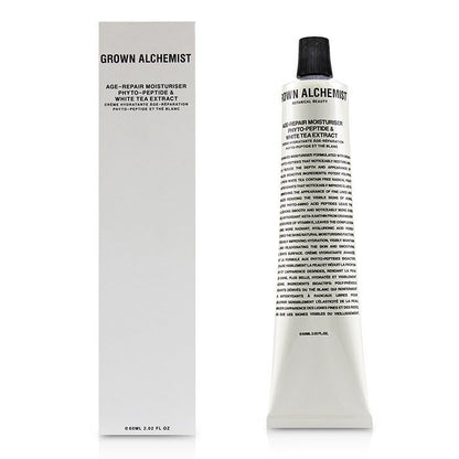 Grown Alchemist Crème Hydratante Anti-Âge - Phyto-Peptide & Extrait de Thé Blanc 60ml/2.02oz