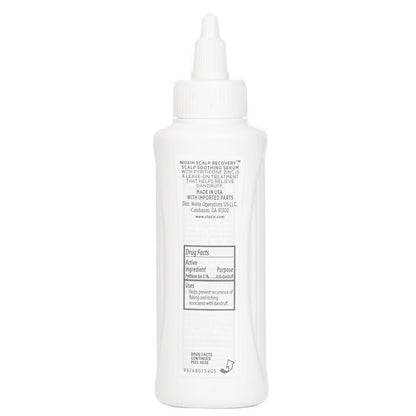 Nioxin Scalp Recovery Pyrithione Zinc Soothing Serum (For Itchy Flaky Scalp)�� (Random Packaging) 100ml