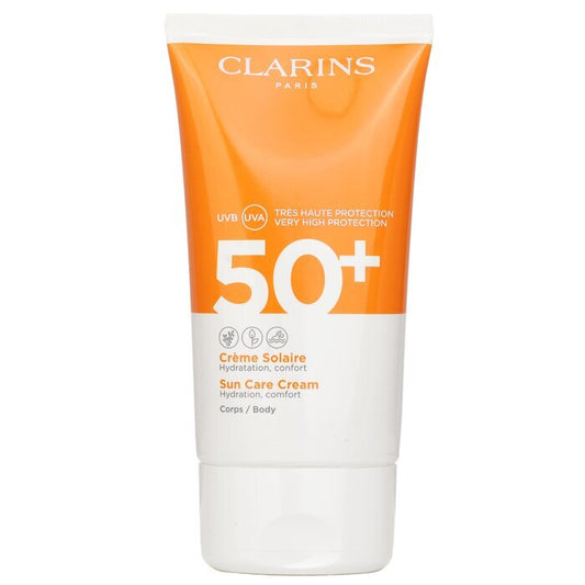 Clarins Sun Care Body Cream SPF 50 150ml