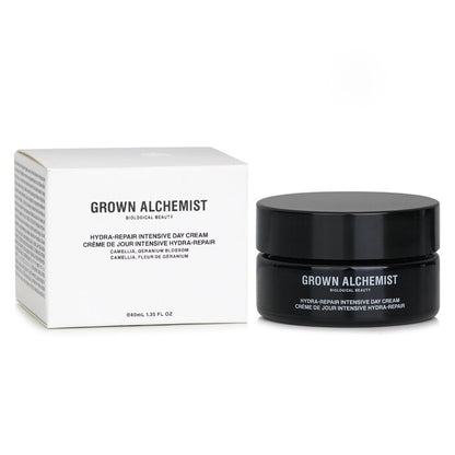 Grown Alchemist Hydra-Repair+ Crème de Jour Intensive - Camélia & Fleur de Géranium 40ml/1.35oz