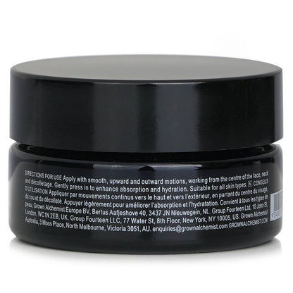 Grown Alchemist Hydra-Repair+ Crème de Jour Intensive - Camélia & Fleur de Géranium 40ml/1.35oz