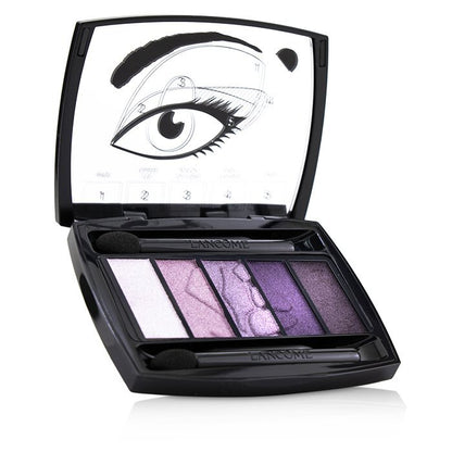 Lancome Hypnose Palette - # 06 Reflet D'Amethyste 4g/0.14oz