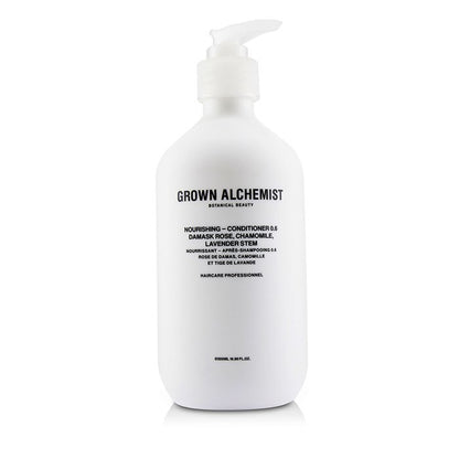 Grown Alchemist Nourishing - Conditioner 0.6 500ml/16.9oz