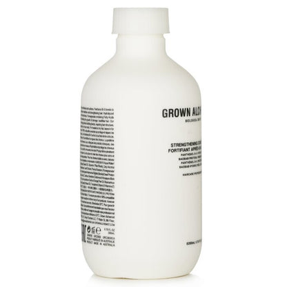 Grown Alchemist Strengthening - Conditioner 0.2 200ml/6.76oz