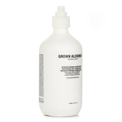 Grown Alchemist Strengthening - Conditioner 0.2 500ml/16.9oz