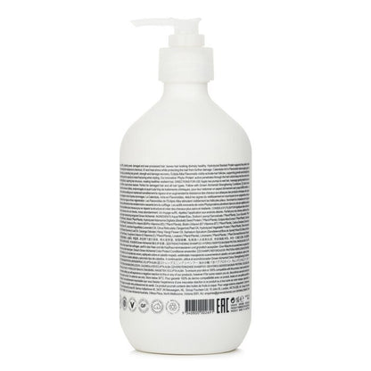 Grown Alchemist Strengthening - Shampoo 0.2 500ml/16.9oz