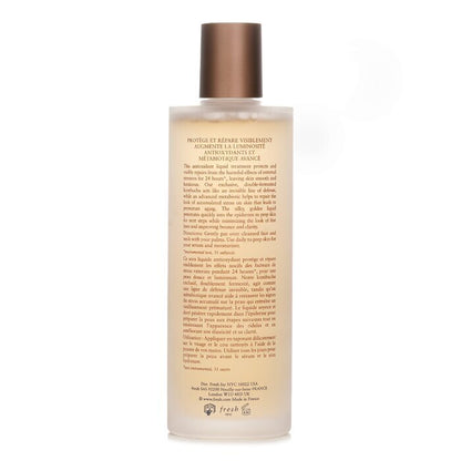 Fresh Black Tea Kombucha Facial Treatment Essence 250ml