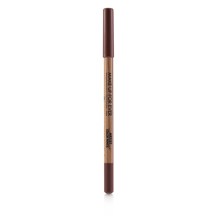 Make Up For Ever Artist Color Pencil - # 604 Up & Down Tan 1.41g/0.04oz