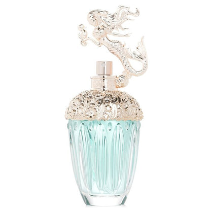Anna Sui Fantasia Mermaid Eau De Toilette Spray 75ml