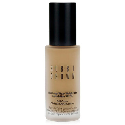 Bobbi Brown Skin Long Wear Weightless Foundation SPF 15 - # Beige 30ml/1oz