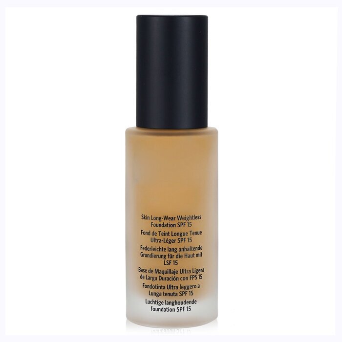 Bobbi Brown Skin Long Wear Weightless Foundation SPF 15 - # Warm Beige 30ml/1oz