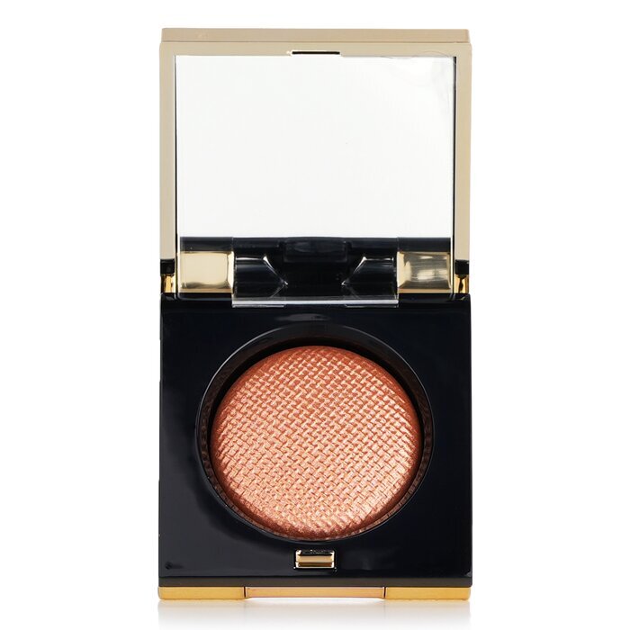 Bobbi Brown Luxe Fard à Paupières - # Heat Ray (Métal Riche) 2.5g/0.08oz