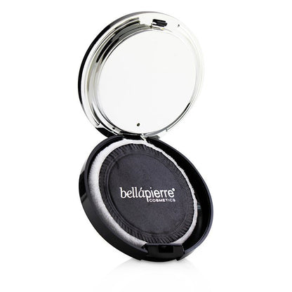 Bellapierre Cosmetics Compact Mineral Blush - # Suede 10g/0.35oz