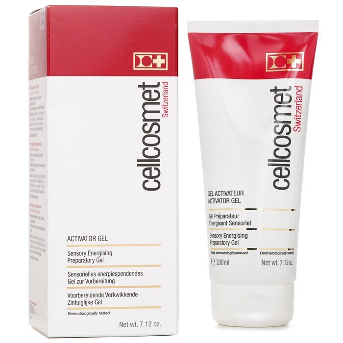 Cellcosmet & Cellmen Cellcosmet Activator Gel 200ml