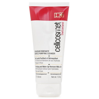 Cellcosmet & Cellmen Cellcosmet Gentle Purifying Cleanser 200ml