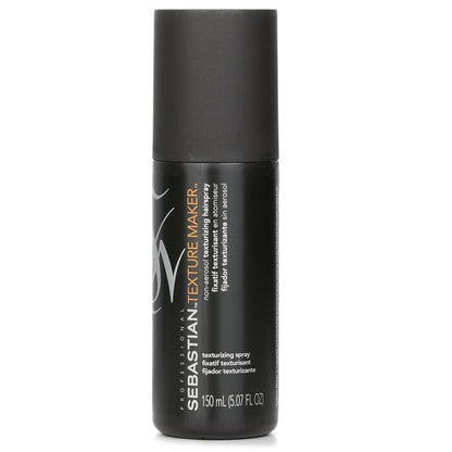 Sebastian Texture Maker (Non-Aerosol Texturizing Hairspray) 150ml