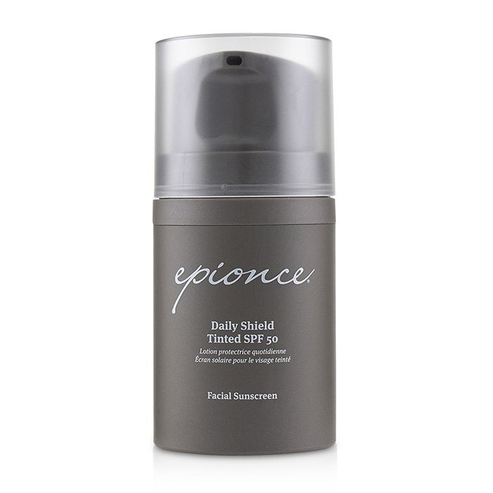 Epionce Daily Shield Teinté SPF 50 - Pour Tous Types de Peau 50ml/1.7oz