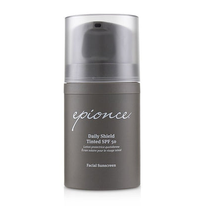 Epionce Daily Shield Teinté SPF 50 - Pour Tous Types de Peau 50ml/1.7oz