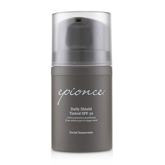 Epionce Daily Shield Teinté SPF 50 - Pour Tous Types de Peau 50ml/1.7oz