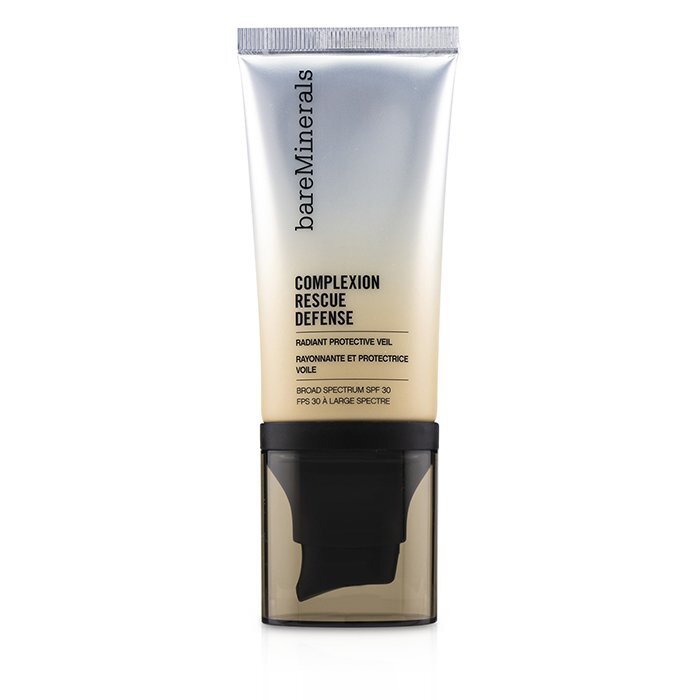 BareMinerals Complexion Rescue Defense Radiant Protective Veil SPF 30  (Soft Radiance) 50ml/1.7oz