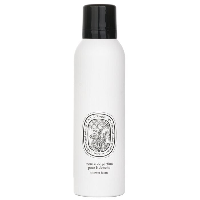 Diptyque Eau Rose Shower Foam 150ml/5oz