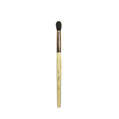 Jane Iredale Crease Brush - Rose Gold 1pc