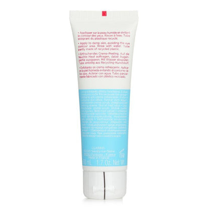Clarins Fresh Scrub - Gommage Crème Rafraîchissant 50ml/1.7oz