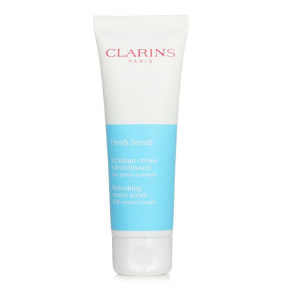 Clarins Fresh Scrub - Gommage Crème Rafraîchissant 50ml/1.7oz