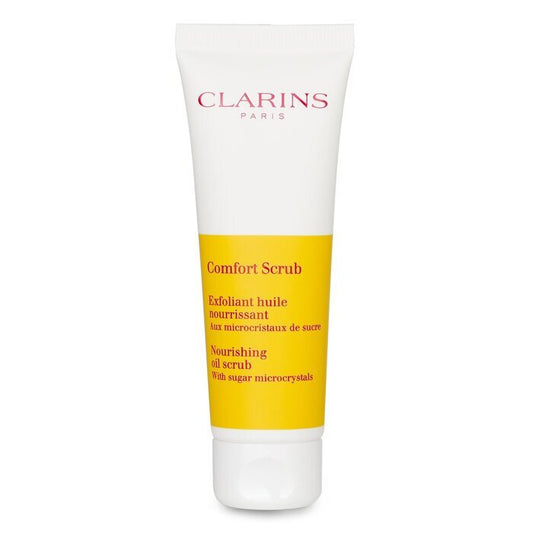 Clarins Comfort Scrub - Gommage Huile Nourrissante 50ml/1.7oz